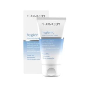 Pharmasept Hygienic Foot Care Intensive Balm, Κρέμα Ποδιών για Έντονες Σκληρύνσεις & Σκασμένα Σημεία - 50ml