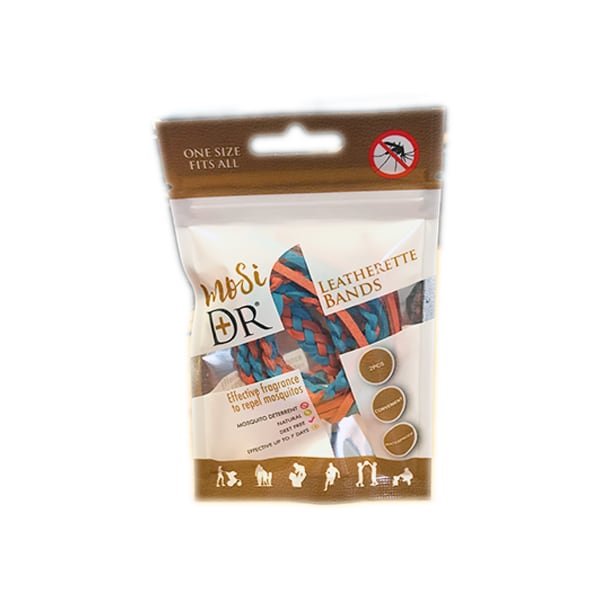 Inoplus-MosiDr-Leatherette-Bands-2 pcs - αντικουνουπικα βραχιολια-olgaspharmacy