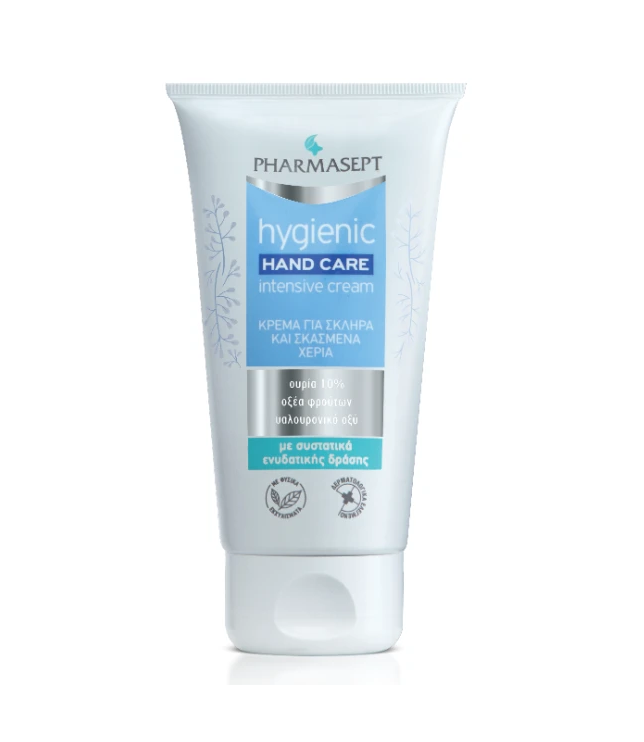 Pharmasept_Hygienic_Intense_Repair_Hand_Care_Ενυδατική_&_Επανορθωτική_Κρέμα_Χεριών_75ml_olgaspharmacy