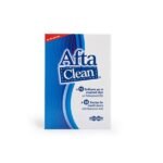 Unipharma - Afta Clean Επιθέματα για Στοματικά Έλκη 10 τμχ