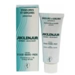 Akileine Akilhiver Frostbite & Chilblains Prevention &Kappa;&rho;έ&mu;&alpha; &gamma;&iota;&alpha; &Chi;&iota;&omicron;&nu;ί&sigma;&tau;&rho;&epsilon;&sigmaf; &Iota;&delta;&alpha;&nu;&iota;&kappa;ή &gamma;&iota;&alpha; &Pi;&rho;ό&sigma;&omega;&pi;&omicron;, &Sigma;ώ&mu;&alpha; & &Pi;ό&delta;&iota;&alpha; 75ml