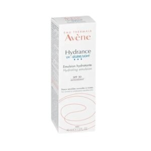 Avène - Hydrance Uv Legere, Ενυδατική Κρέμα Ελαφριάς Υφής, SPF30+  40ml