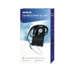 Avron GL-40 Κλασικό πιεσόμετρο με ακουστικά 1τεμ