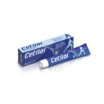 Cetilar Cream Κρέμα για τις Αρθρώσεις τους Μύες και τους Τένοντες 50ml