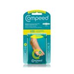 Compeed - Corn Plasters Ενυδατικά Μεσαία Επιθέματα για Κάλους, 6τμχ