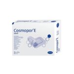Hartmann – Cosmopor E 10x8cm Αυτοκόλλητο Αποστειρωμένο Επίθεμα Τραυμάτων 10τμχ