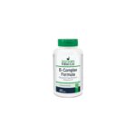 Doctor's Formulas Vitamin B Compex &Phi;ό&rho;&mu;&omicron;&upsilon;&lambda;&alpha; &Sigma;&upsilon;&mu;&pi;&lambda;έ&gamma;&mu;&alpha;&tau;&omicron;&sigmaf; &Beta;&iota;&tau;&alpha;&mu;&iota;&nu;ώ&nu; B 60 &kappa;ά&psi;&omicron;&upsilon;&lambda;&epsilon;&sigmaf;