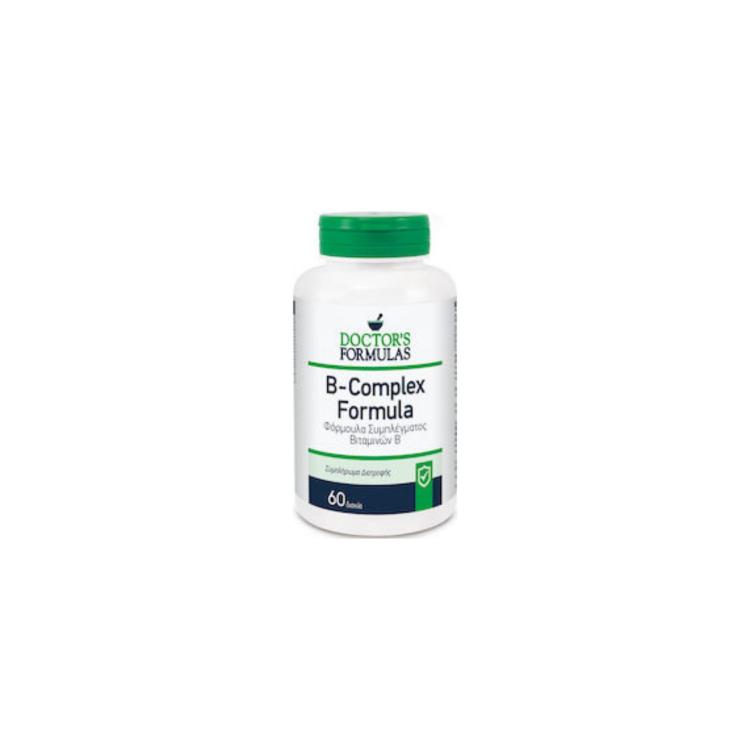 doctors-formulas-b-complex-formula-60tem-olgaspharmacy