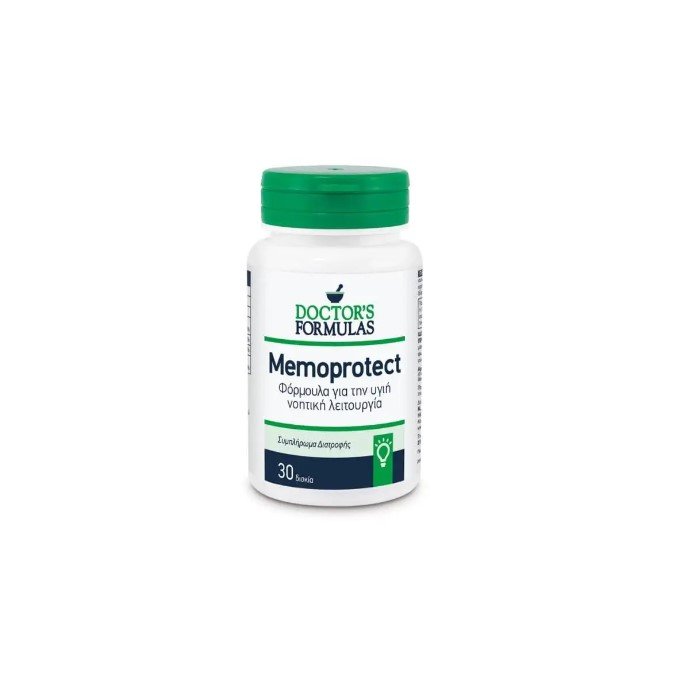doctors-formulas-memoprotect-30diskia-olgaspharmacy