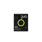 Duo - Fruits Passion, Προφυλακτικά Με Γεύσεις Φρούτων 3τμχ