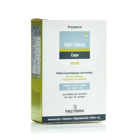 frezyderm-hair-force-oral-caps-60caps-olgaspharmacy