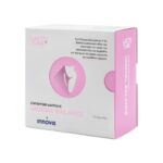 Lactotune Vaginal Balance, Συμπλήρωμα Διατροφής για την Αποκατάσταση & Διατήρηση της Υγιούς Ισορροπίας του Κόλπου, 10 κάψουλες
