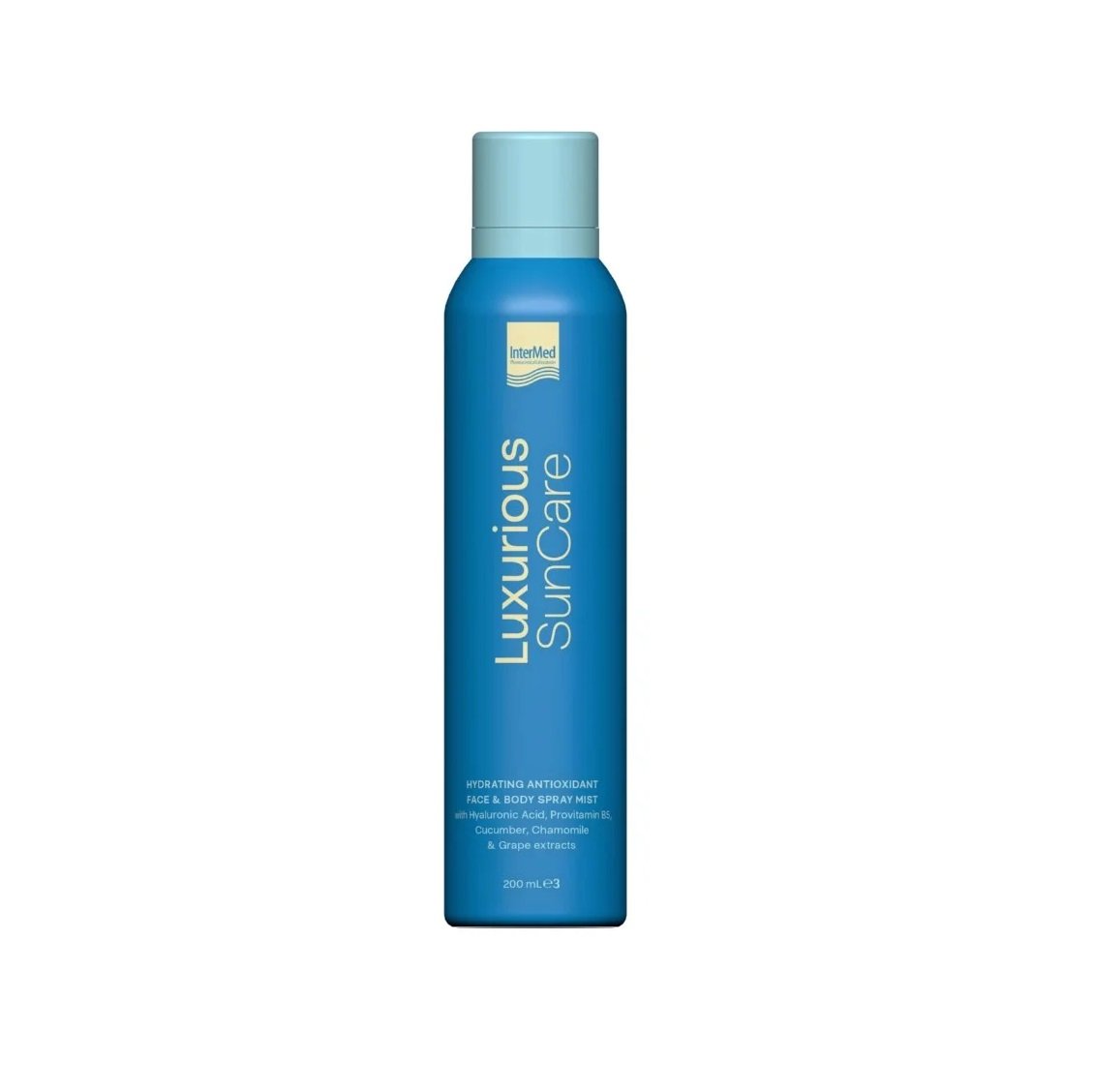 intermed-luxurious-suncare-hydrating-antioxidant-face-body-spray-mist-200ml-5205152018186-olgaspharmacy