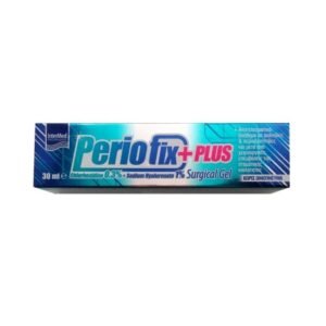 Intermed - Periofix Plus Surgical Gel Εντατική Φροντίδα της Στοματικής Κοιλότητας 30ml