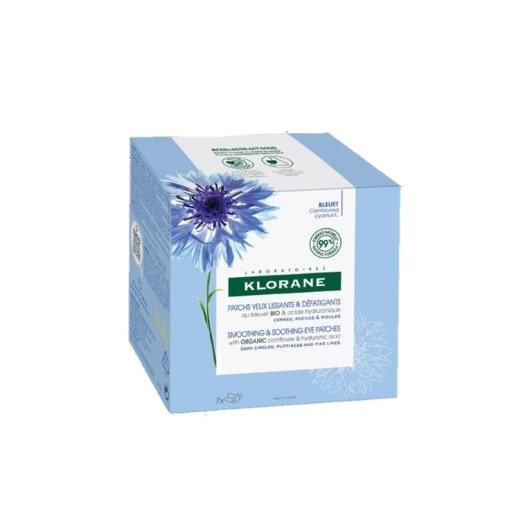 klorane-smoothing-eye-patches-7pcs-olgaspharmacy