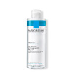 La Roche Posay - Oil-Infused Micellar Water Ultra Διφασικό Νερό Καθαρισμού 400ml