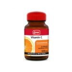Lanes - Vitamin C 500mg Ενίσχυση Ανοσοποιητικού 30 Ταμπλέτες Σταδιακής Αποδέσμευσης