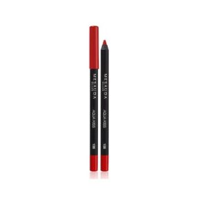 Mesauda Milano Aqua Kiss Waterproof Lip Pencil 108 L'amour - 1,14ml