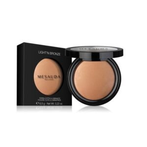 Mesauda Milano Light N Bronze 104 Sun Kissed - 6,5gr