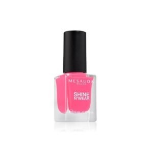 Mesauda Milano – Shine N’Wear Nail Polish 211 Groove 10ml