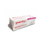 Perky Sensitive Silk Αποσμητικό σε Κρέμα, 30ml