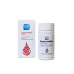Pharmalead - Hemostatic Cotton Wool &Alpha;&iota;&mu;&omicron;&sigma;&tau;&alpha;&tau;&iota;&kappa;ό &Beta;&alpha;&mu;&beta;ά&kappa;&iota; 1&tau;&mu;&chi;
