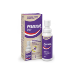 Pharyndol Spray Σπρέι για ανακούφιση από τον πονόλαιμο 30ml