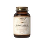Sky Premium Life - Resveratrol Συμπλήρωμα Διατροφής με τη Φυσική Φαινόλη Ρεσβερατρόλη, 60 ταμπλέτες