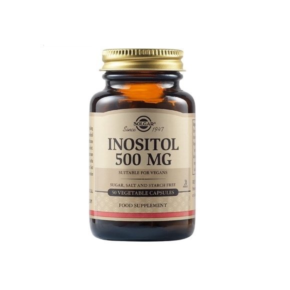 solgar-inositol-500mg-50veg-caps-olgaspharmacy