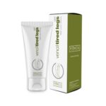 Vencil Pro Care Series Tired Legs Gel Τζελ για Πρησμένα & Κουρασμένα Πόδια 100ml