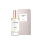 Verset - Elle Eau de Parfum, Γυναικείο Άρωμα 15ml