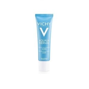 Vichy - Aqualia Thermal Light 24ωρη Ενυδατική Κρέμα Προσώπου Ημέρας για Κανονικές Επιδερμίδες με Υαλουρονικό Οξύ - 30ml