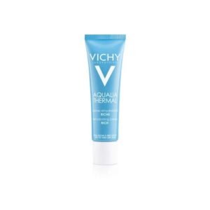Vichy - Aqualia Thermal Rich Κρέμα Εντατικής Ενυδάτωσης για Ξηρές-Πολύ Ξηρές Επιδερμίδες 30ml