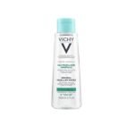 Vichy Purete Thermale Mineral Micellar Water για Μικτή, Λιπαρή Επιδερμίδα - 200ml