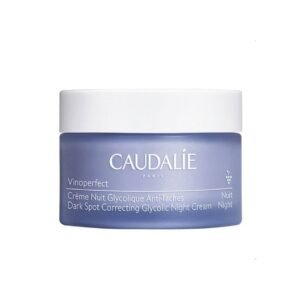 Caudalie - Vinoperfect Glycolic Night Cream, Επανορθωτική Κρέμα Νυκτός 50ml