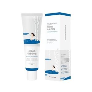 Round Lab - Birch Moisturizing Sunscreen SPF 50+, PA++++ – Ενυδατικό αντηλιακό με υψηλή προστασία 50ml