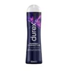 Durex Λιπαντικό Διεγερτικό Gel Perfect Connection 50ml