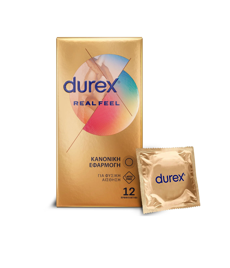 durex-real-feel-12condoms-olgaspharmacy