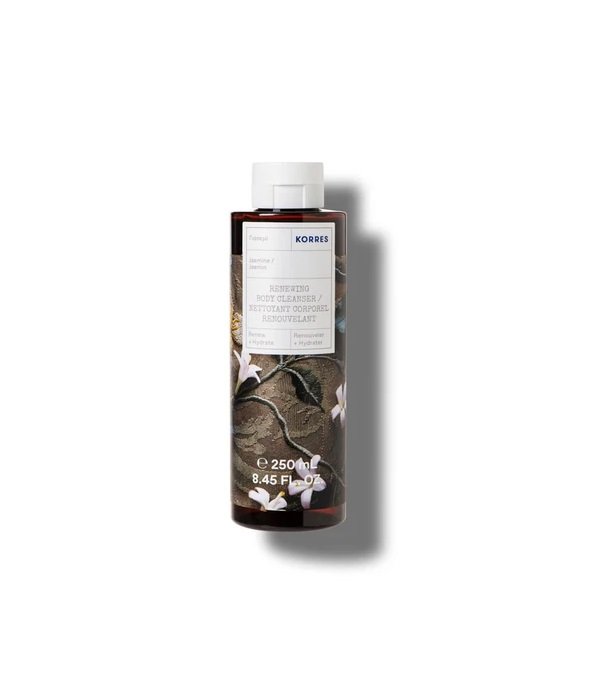 korres-jasmine-body-cleanser-250ml-olgaspharmacy