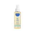 Mustela Baby Oil Massage - Λάδι για Βρεφικό Μασάζ - 100ml
