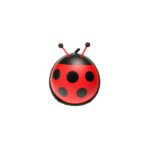 Supercute Ladybug Backpack - &Mu;ί&nu;&iota; &Pi;&alpha;&iota;&delta;&iota;&kappa;ή &Tau;&sigma;ά&nu;&tau;&alpha; &Pi;&lambda;ά&tau;&eta;&sigmaf; &Pi;&alpha;&sigma;&chi;&alpha;&lambda;ί&tau;&sigma;&alpha; - &tau;&epsilon;&mu;1