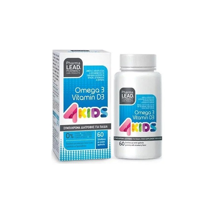 pharmalead-4kids-omega3-vitamind3-60zeledakia-olgaspharmacy