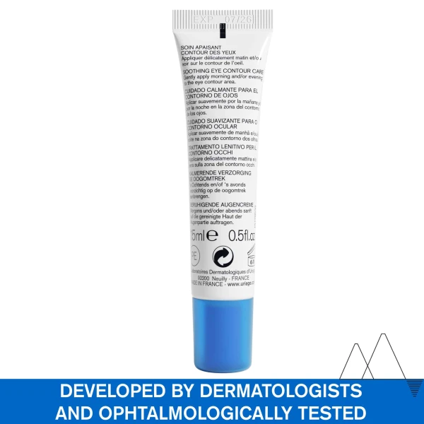 3661434007903-Uriage-Xemose-Eye-Soothing-Ενυδατική-Κρέμα-Ματιών-για-Ξηρή_Επιδερμίδα-15ml-olgaspharmacy