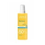 Uriage Bariesun Spray SPF 50+ Αντιηλιακό Σπρέι Σώματος Xωρίς Άρωμα - 200ml