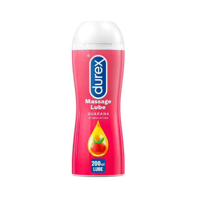 5038483959176-Durex-Λιπαντικό-Διεγερτικό-Gel-Play-Massage-2-in-1-Guarana-200ml-olgaspharmacy