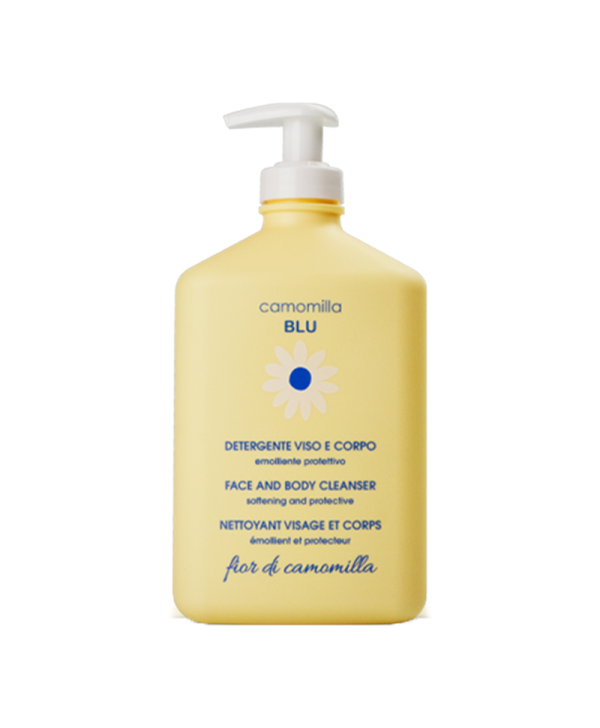 8052787970733-Camomilla-BLU-Fior-di-camomilla-Face-&-Body-Cleanser-Camomilla-BLU-Υγρό-Καθαρισμού-Προσώπου-και-Σώματος-για-Θρέψη-500ml-OLGASPHARMACY