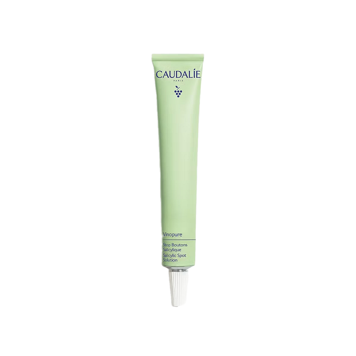 3522930005025-Caudalie-Vinopure-Salicylic-Spot-Solution-Κρέμα-Προσώπου_κατά-της-Ακμής-&-της-Ερυθρότητας-με-Νιασιναμίδη-15ml-olgaspharmacy