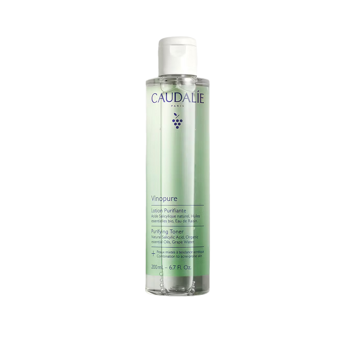 3522931005031--Caudalie-Vinopure-Purifying-Toner-Λοσιόν-Καθαρισμού-για-Επιδερμίδες-με-Τάση-Ακμής-200ml-olgaspharmacy