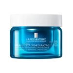 La Roche Posay Hyalu B5 Suractivated Cream SPF30, &Alpha;&nu;&tau;&iota;&rho;&upsilon;&tau;&iota;&delta;&iota;&kappa;ή &Kappa;&rho;έ&mu;&alpha; &gamma;&iota;&alpha; Ά&mu;&epsilon;&sigma;&eta; &Sigma;ύ&sigma;&phi;&iota;&xi;&eta;, &Lambda;&epsilon;ί&alpha;&nu;&sigma;&eta; & &Epsilon;&pi;&alpha;&nu;ό&rho;&theta;&omega;&sigma;&eta; - 50ml