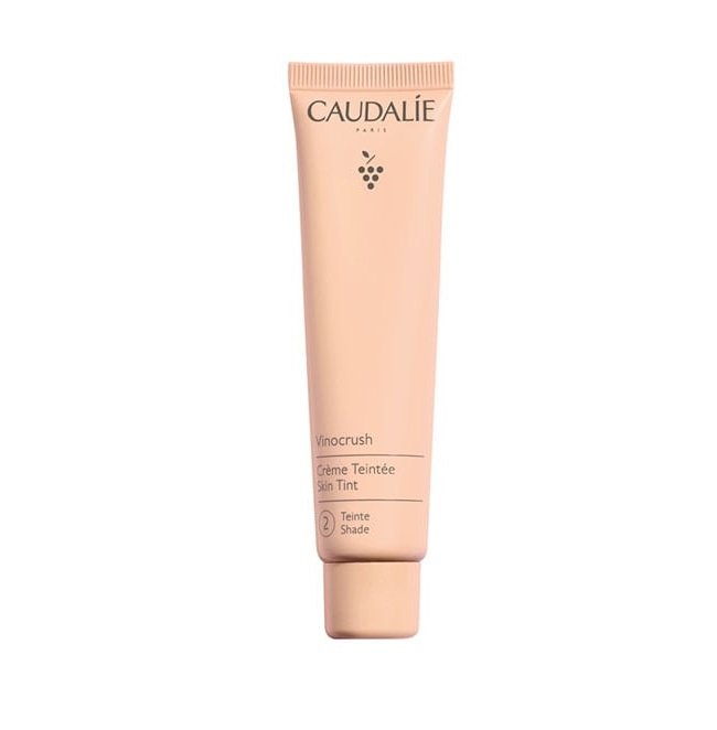 3522930004103-Caudalie-Vinocrush-Skin-Tint-Shade-2-Light-Ενυδατική-Κρέμα-Προσώπου-με-Χρώμα-30ml-olgaspharmacy